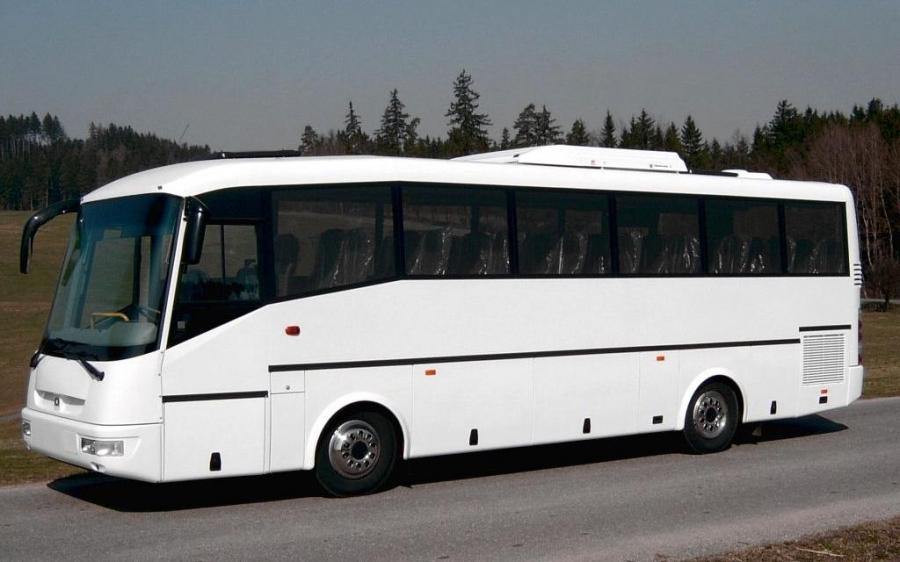 SOR LH 9.5 '2002